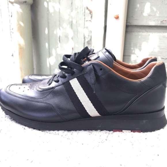 Bally men’s Astel sneaker - Picture 2 of 6